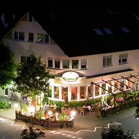 Hotel Es Laemmche Breuberg 외부 사진