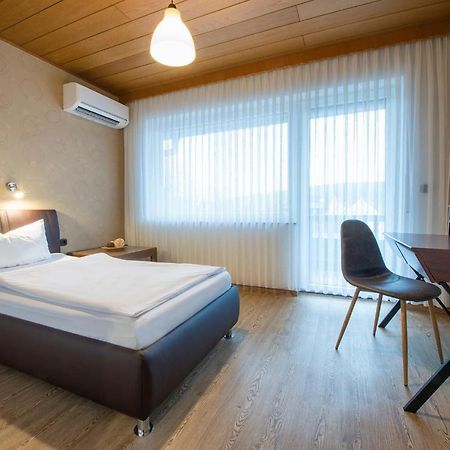 Hotel Es Laemmche Breuberg 외부 사진