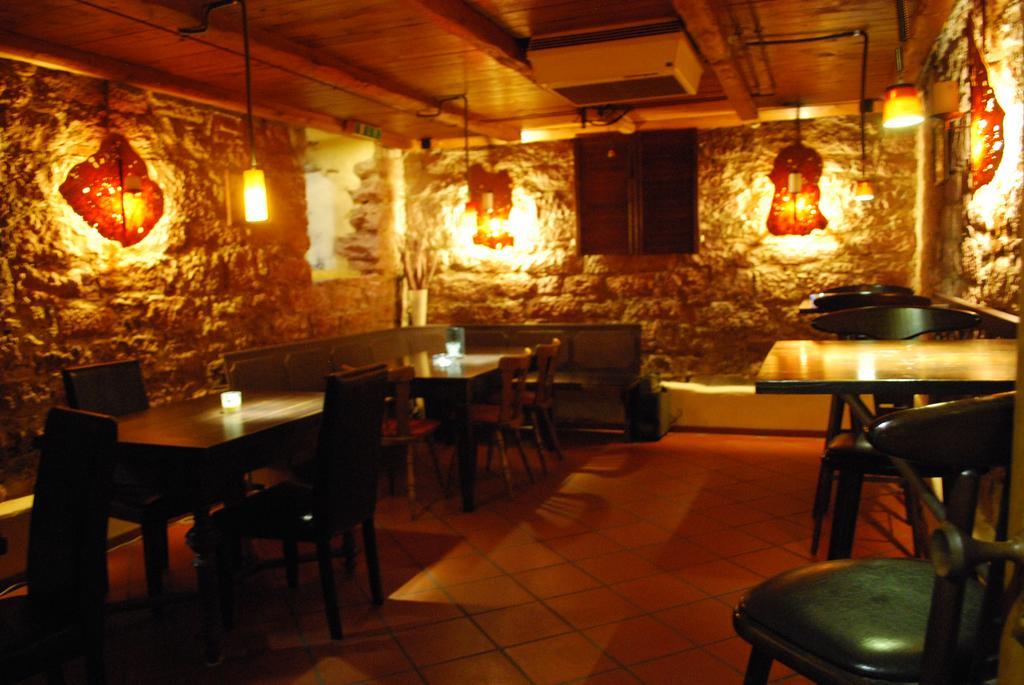Hotel Es Laemmche Breuberg 외부 사진